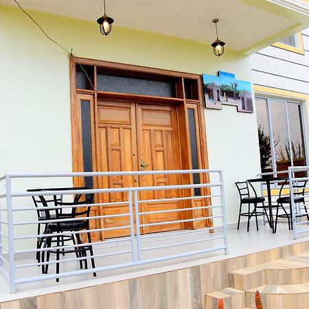 Stella Residence And Cuisine Kigali Extérieur photo