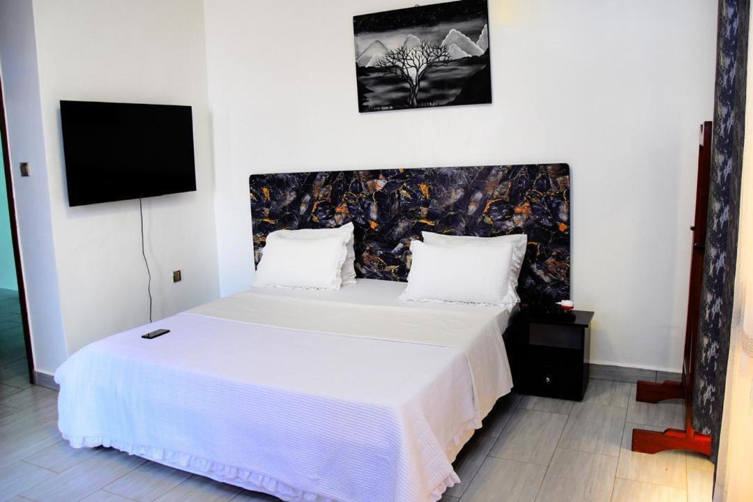 Stella Residence And Cuisine Kigali Extérieur photo